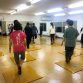 タップダンス　梅田　金曜日クラス2018.2月