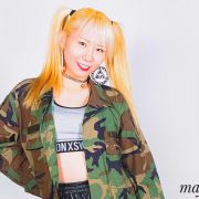K-POPダンス 梅田