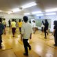 大阪　タップダンス　レッスン　2018.4.13