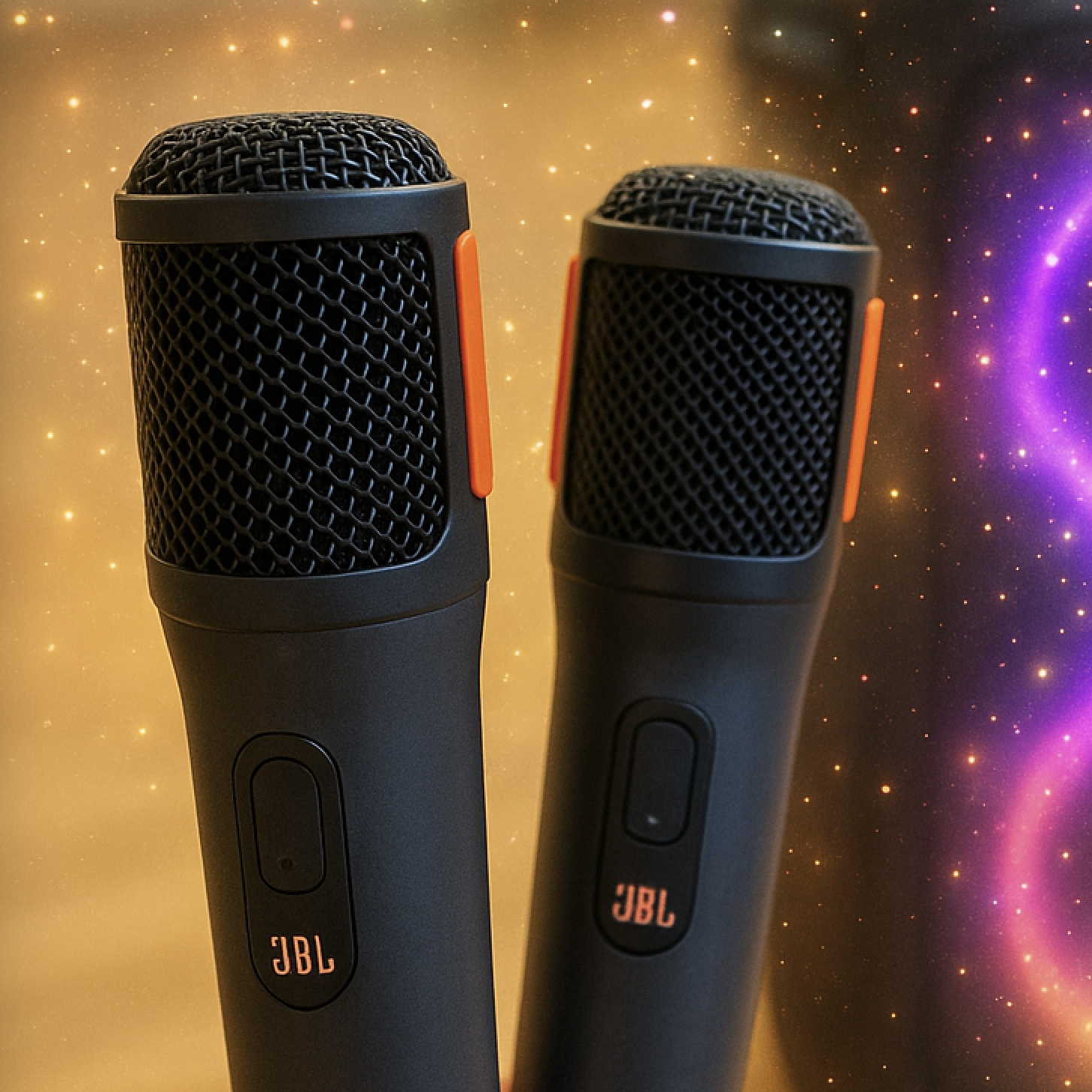 JBL PartyBox専用ワイヤレスマイク 1本