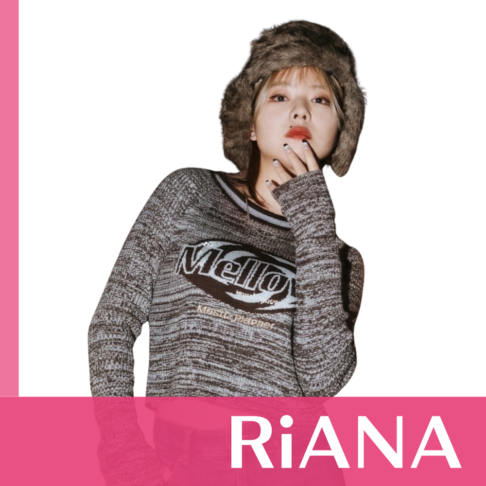 K-POP / RiANA【入門】※5月新開講！5/23(土)無料体験会を実施します